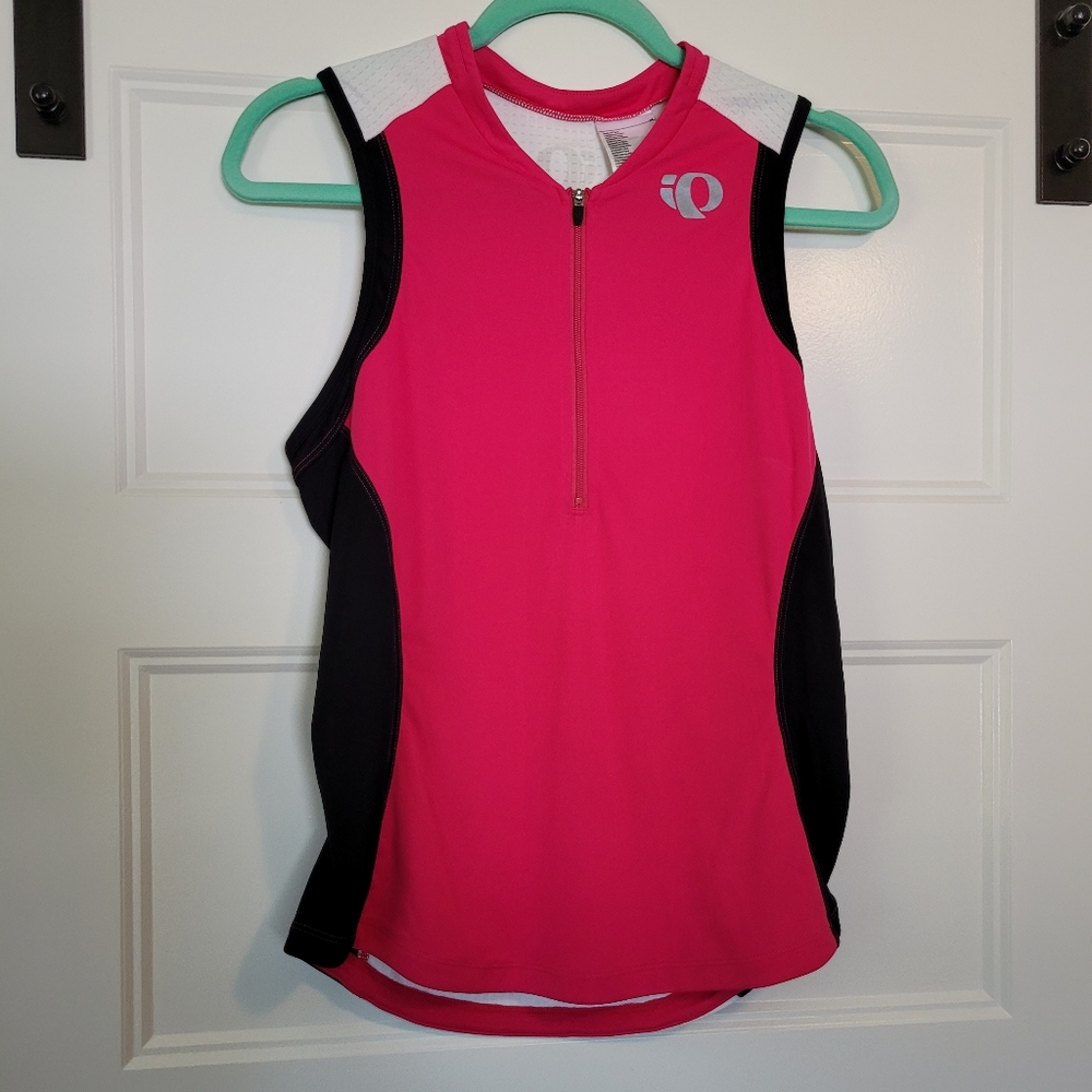 Pearl Izumi Cycling Jersey